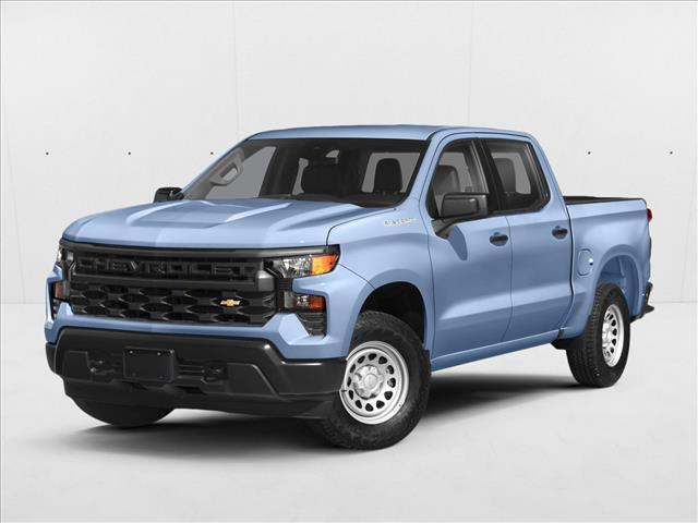 used 2024 Chevrolet Silverado 1500 car, priced at $30,995