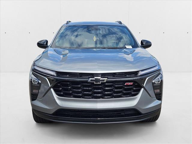 used 2024 Chevrolet Trax car, priced at $23,491
