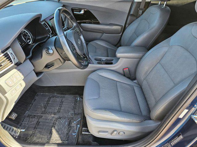 used 2017 Kia Niro car, priced at $12,991