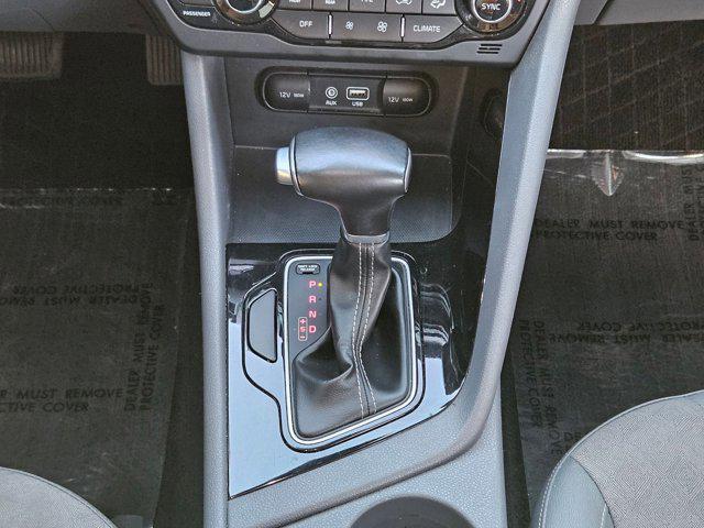 used 2017 Kia Niro car, priced at $12,991