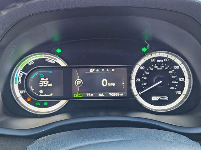 used 2017 Kia Niro car, priced at $12,991