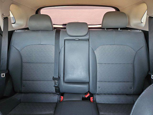 used 2017 Kia Niro car, priced at $12,991