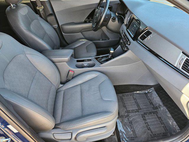 used 2017 Kia Niro car, priced at $12,991