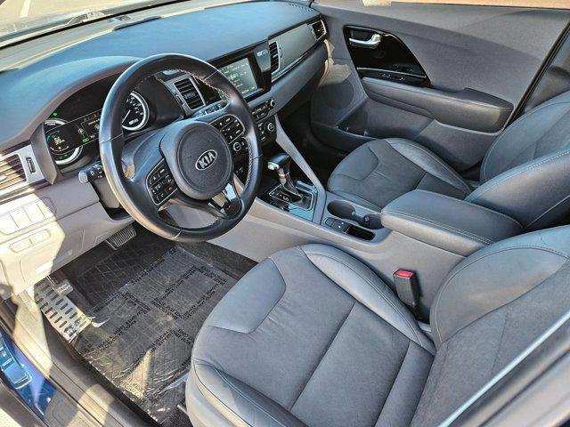 used 2017 Kia Niro car, priced at $12,991