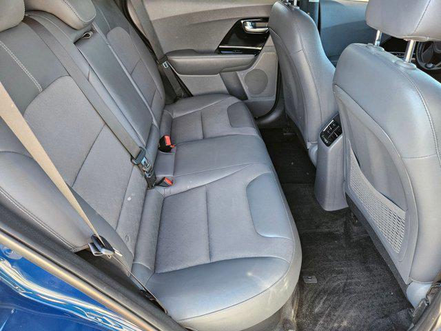 used 2017 Kia Niro car, priced at $12,991