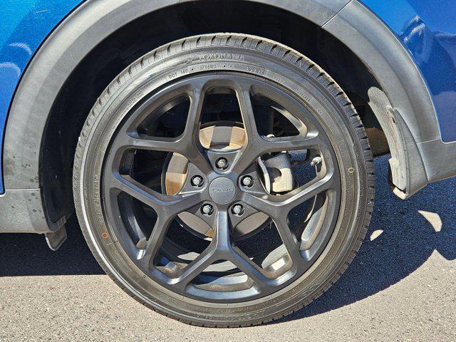 used 2017 Kia Niro car, priced at $12,991