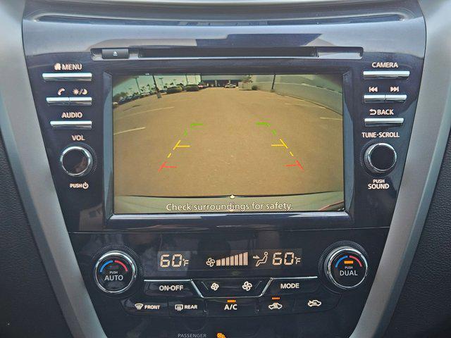 used 2024 Nissan Murano car, priced at $27,998