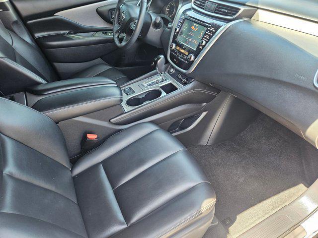 used 2024 Nissan Murano car, priced at $27,998