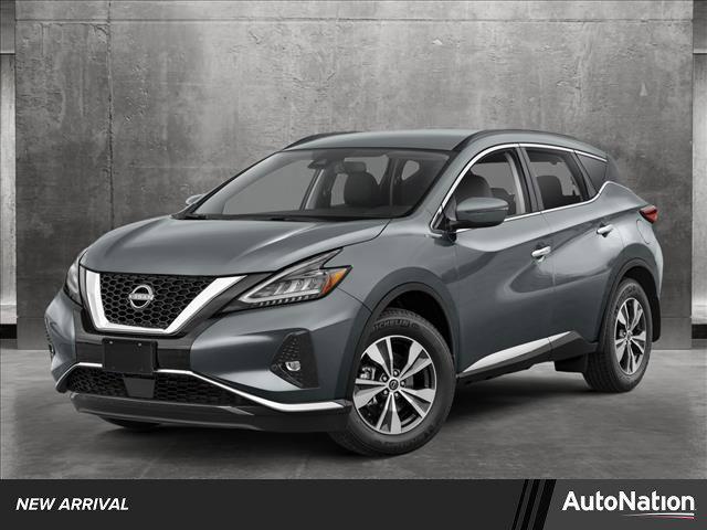 used 2024 Nissan Murano car, priced at $27,998