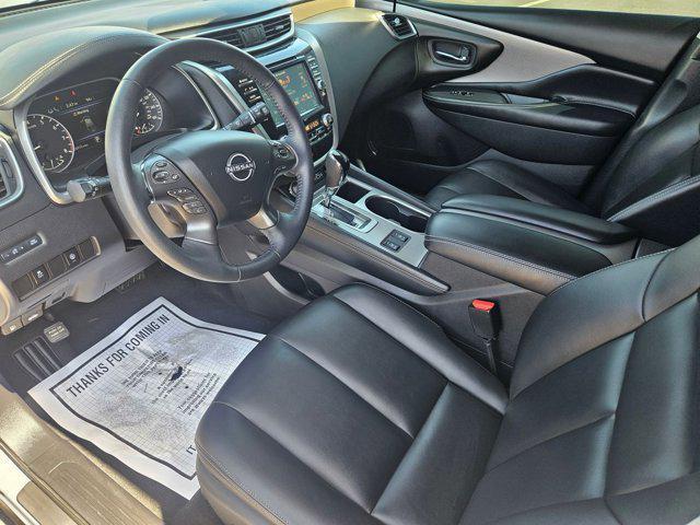 used 2024 Nissan Murano car, priced at $27,998