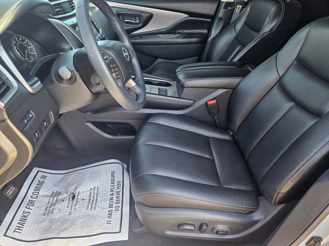 used 2024 Nissan Murano car, priced at $27,998