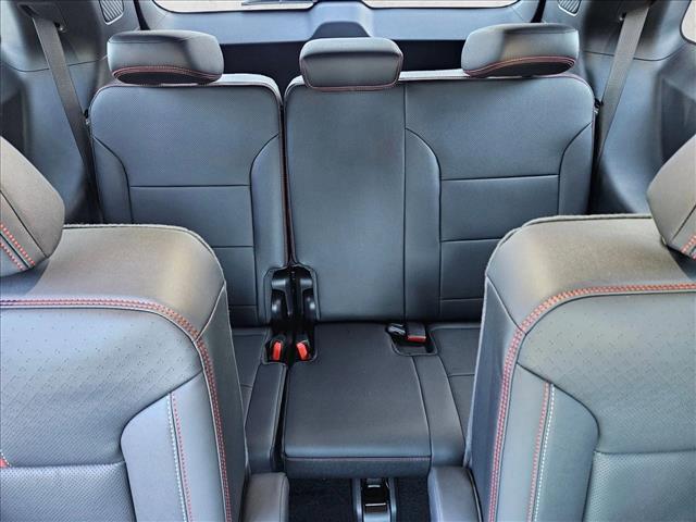 new 2026 Chevrolet Traverse car, priced at $56,298