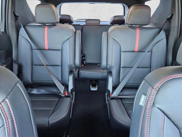 new 2026 Chevrolet Traverse car, priced at $56,298