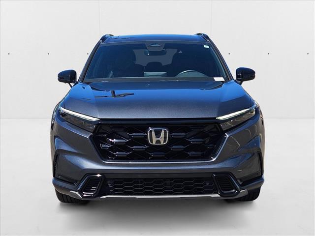 used 2024 Honda CR-V Hybrid car, priced at $30,991