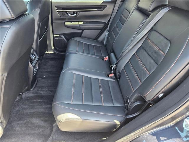 used 2024 Honda CR-V Hybrid car, priced at $30,991