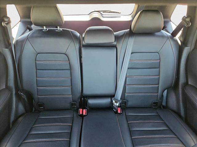 used 2024 Honda CR-V Hybrid car, priced at $30,991