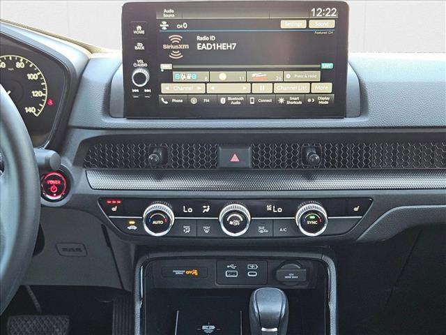 used 2024 Honda CR-V Hybrid car, priced at $30,991