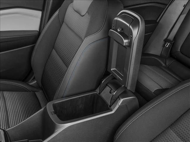 new 2026 Chevrolet Trax car, priced at $27,030