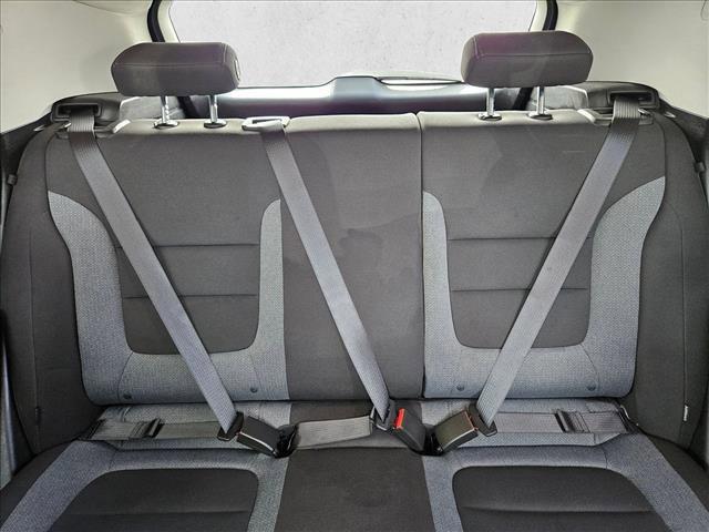 used 2023 Chevrolet TrailBlazer car, priced at $20,991