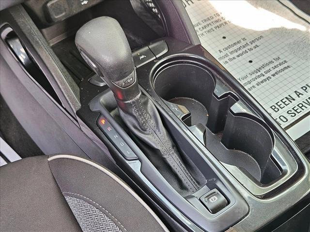 used 2023 Chevrolet TrailBlazer car, priced at $20,991