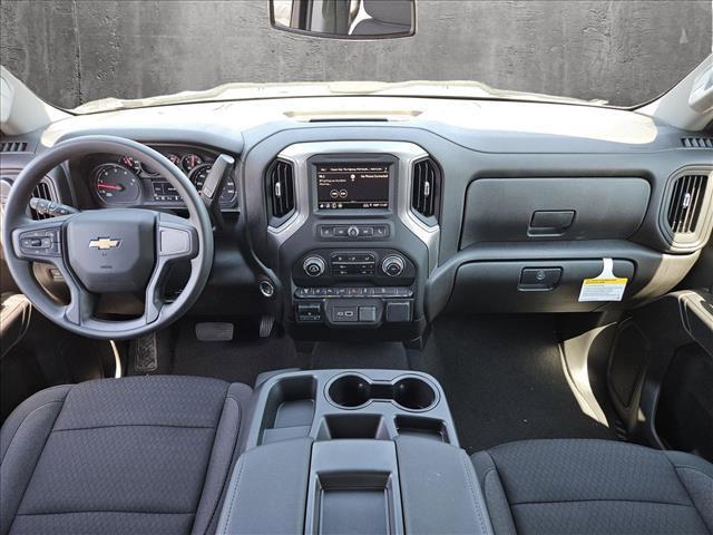 new 2024 Chevrolet Silverado 2500 car, priced at $60,990