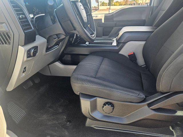 used 2019 Ford F-150 car, priced at $22,995