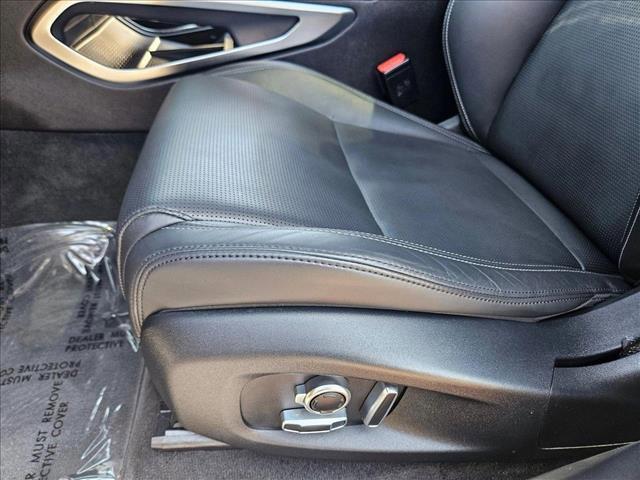 used 2024 Jaguar F-PACE car, priced at $50,491