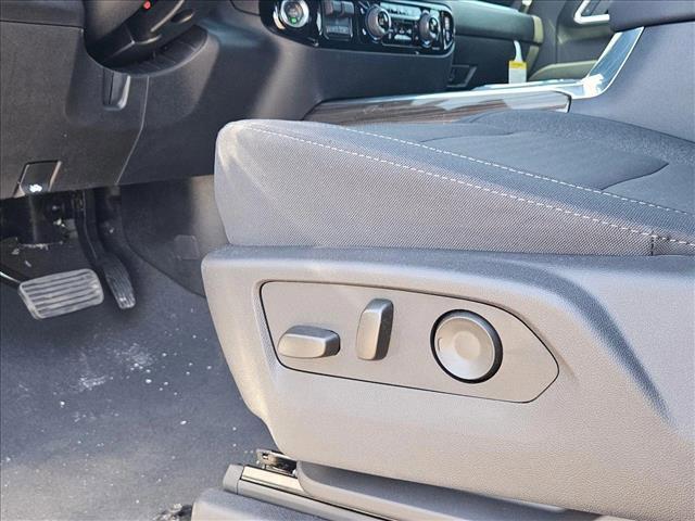 new 2025 Chevrolet Silverado 2500 car, priced at $69,990