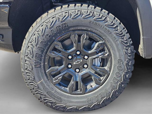 new 2026 Chevrolet Silverado 1500 car, priced at $67,490