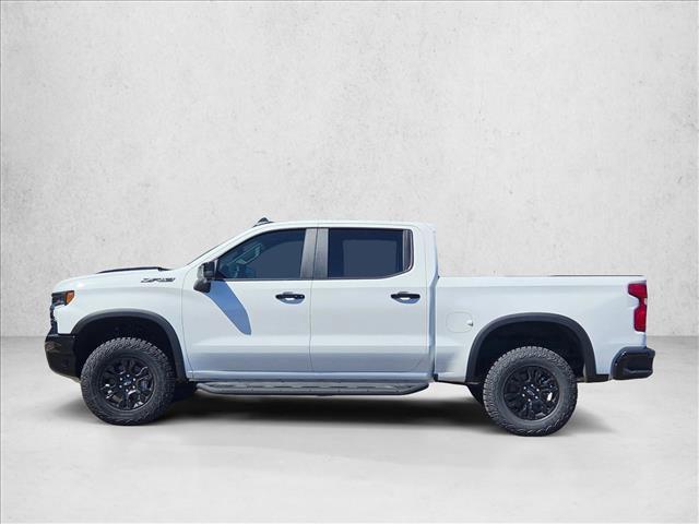 new 2026 Chevrolet Silverado 1500 car, priced at $67,490
