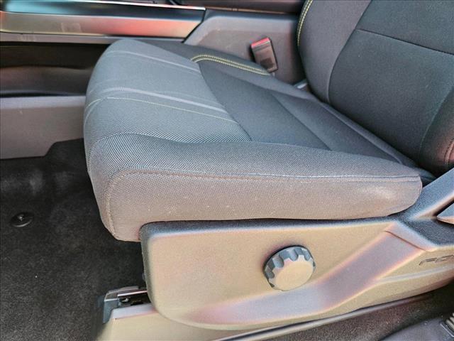used 2024 Ford F-150 car, priced at $44,991
