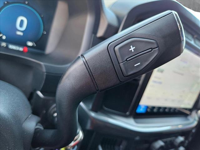 used 2024 Ford F-150 car, priced at $44,991