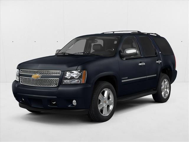 used 2014 Chevrolet Tahoe car, priced at $14,791