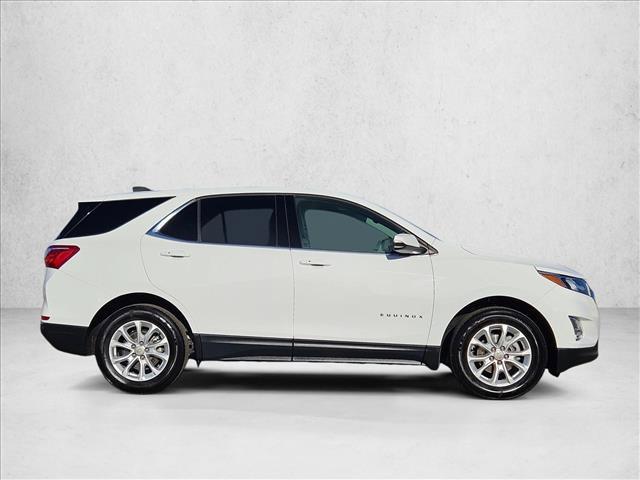 used 2019 Chevrolet Equinox car, priced at $14,715