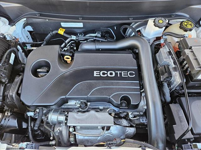 used 2019 Chevrolet Equinox car, priced at $14,715