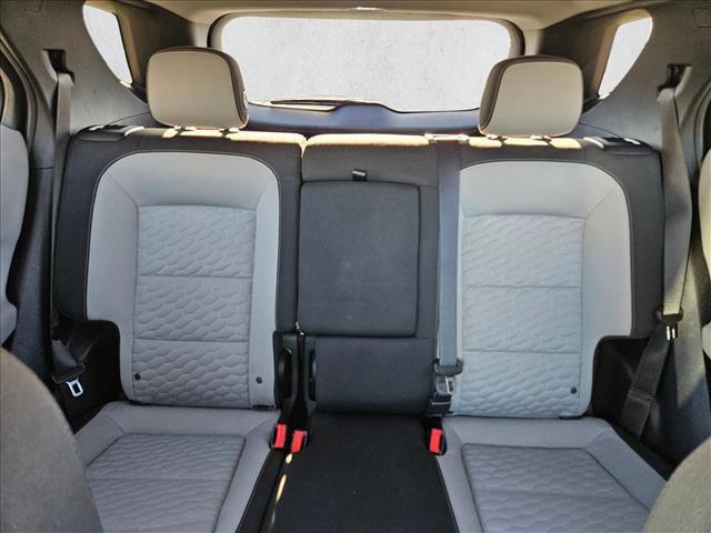 used 2019 Chevrolet Equinox car, priced at $14,715