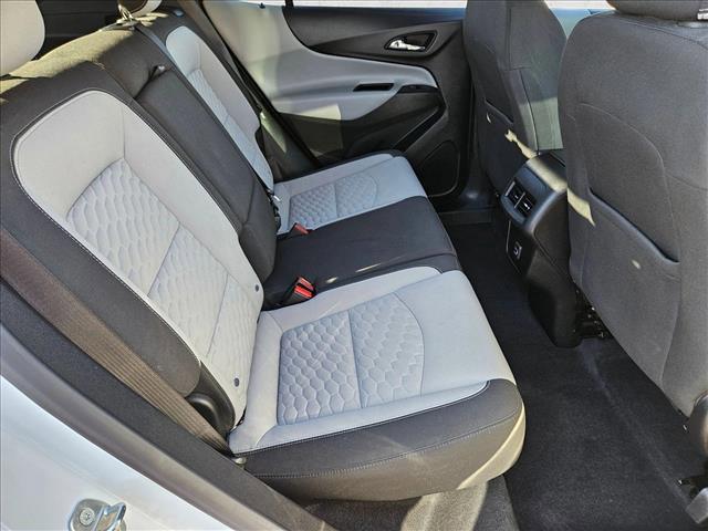 used 2019 Chevrolet Equinox car, priced at $14,715