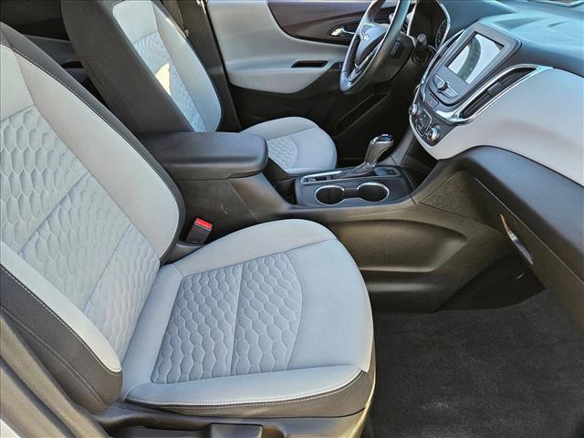 used 2019 Chevrolet Equinox car, priced at $14,715