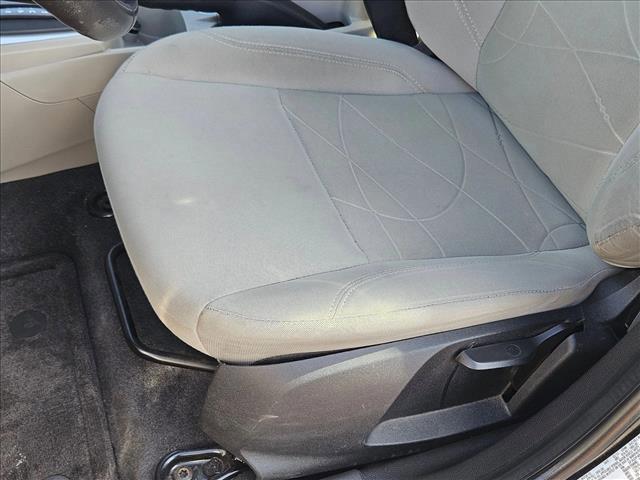 used 2015 Ford Fiesta car, priced at $6,992