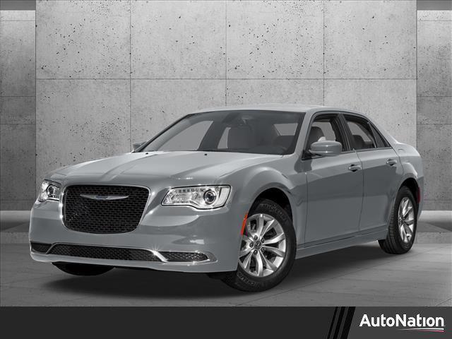 used 2015 Chrysler 300 car, priced at $9,991