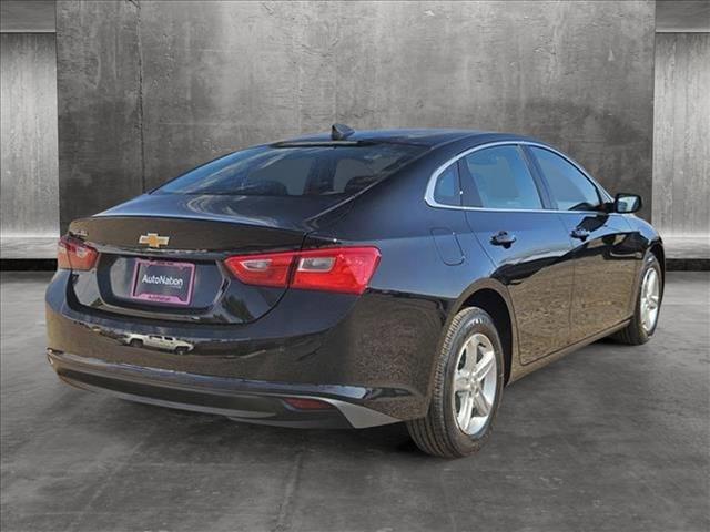 new 2025 Chevrolet Malibu car, priced at $22,990