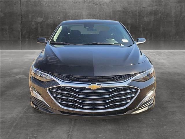 new 2025 Chevrolet Malibu car, priced at $22,990