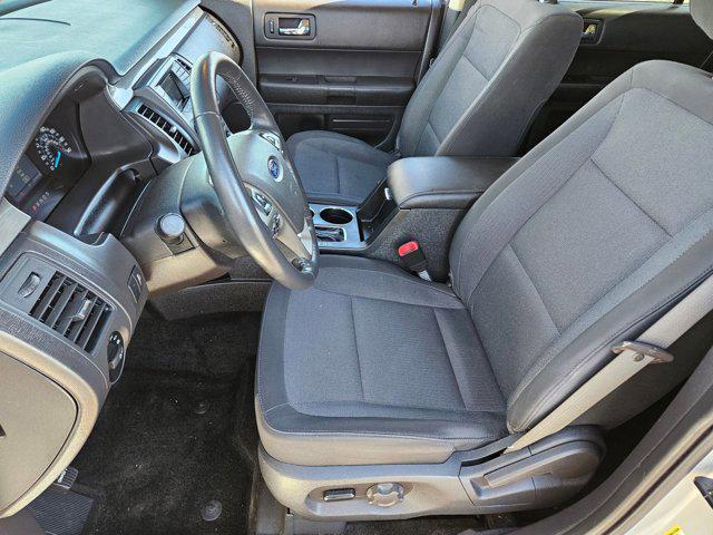 used 2018 Ford Flex car, priced at $18,791