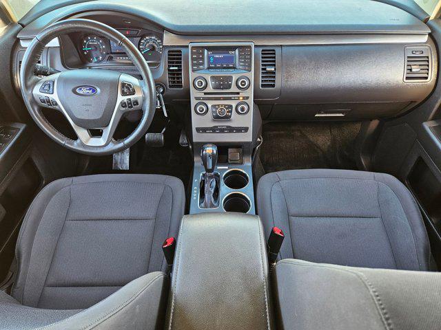 used 2018 Ford Flex car, priced at $18,791