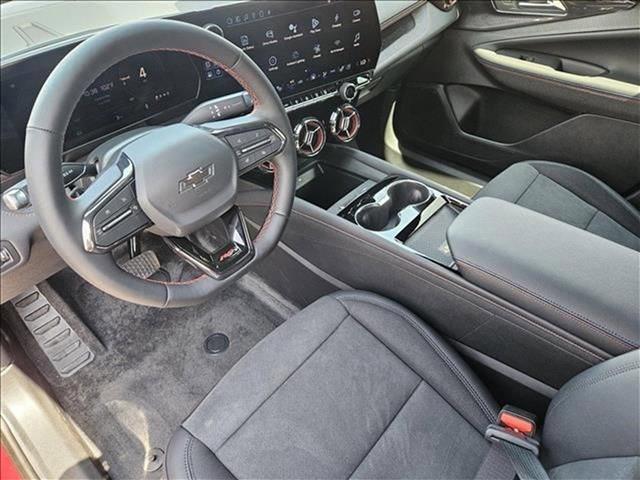 new 2024 Chevrolet Blazer EV car, priced at $48,990