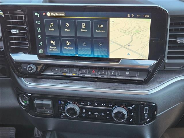 new 2026 Chevrolet Silverado 1500 car, priced at $61,240