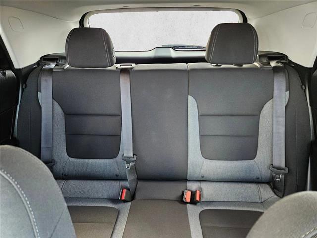 used 2023 Chevrolet TrailBlazer car, priced at $20,499