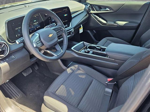 new 2026 Chevrolet Equinox car, priced at $29,251