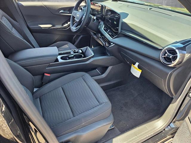 new 2026 Chevrolet Equinox car, priced at $29,251