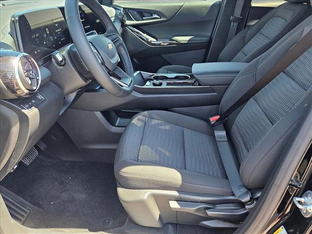 new 2026 Chevrolet Equinox car, priced at $29,251